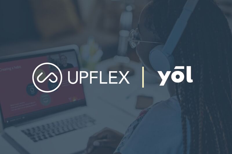 YOL and Upflex Partner to Enhance Remote and Flexible Work Experience