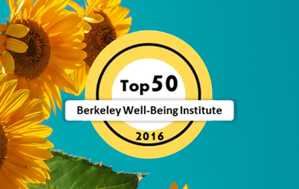 YOL Named One of Top 50 Wellness Products of 2016