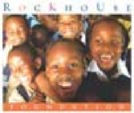 Rockhouse Foundation