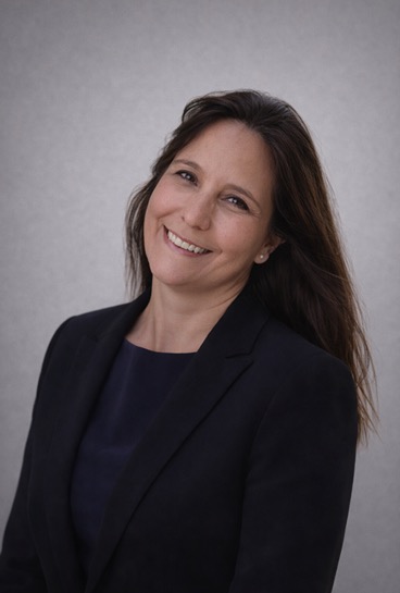 Claudia Q. Perez, MHA, BSN, RN