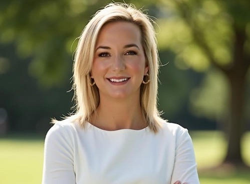 Megan Carter, DNP, RN, NEA-BC