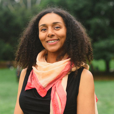 Zanette Johnson, PhD