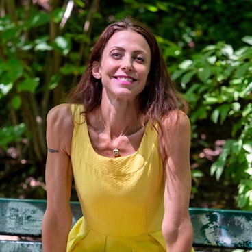 Kari Zabel